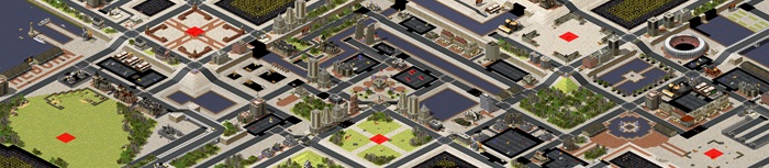 War In The City (2-5) preview