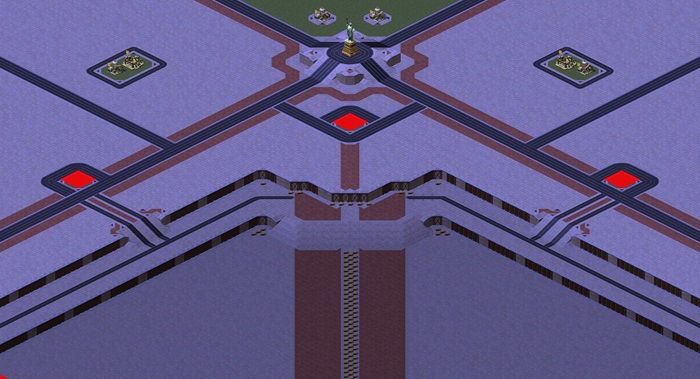 3P No-Multi[RAZER]1.A Bunker Modded v1.12 preview