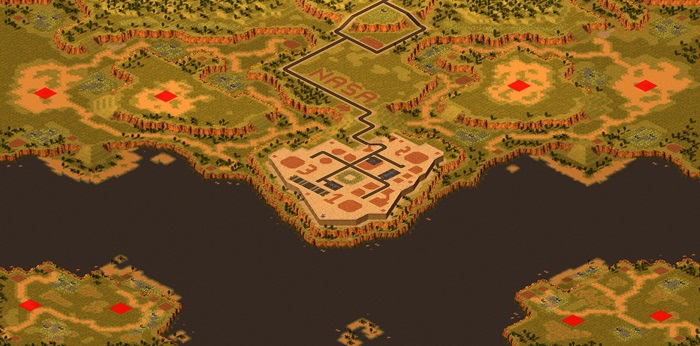 (8)Canaveral Cape preview