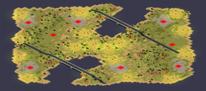 BOKHARI'S UNREPENTENT v1.0 (LUNR) preview