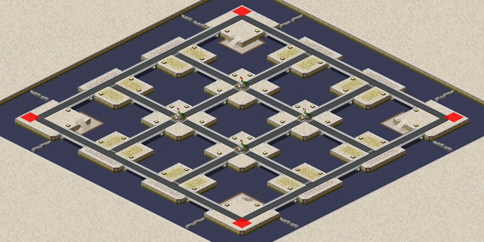 [4] Dee Islands preview