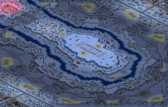 Snow Line Survival (4p) -- MISSING (randomized 2019-04-18 232248) preview