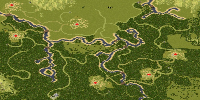 Seek and Destroy (6p) v1.0 preview