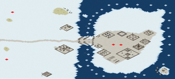 YURI FORTRESS preview