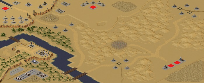 Yuri Challenge 1 preview