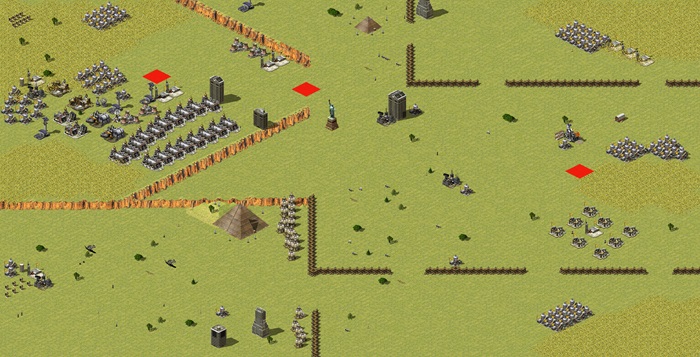 Dumb and Dumber World War preview