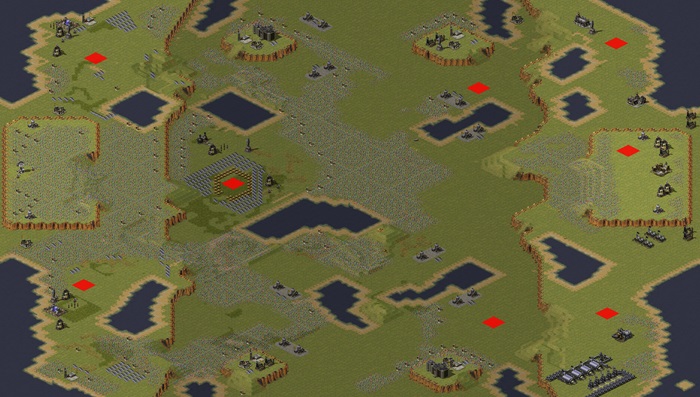 ��� 3 vs 5 Extra Vats 2014 preview