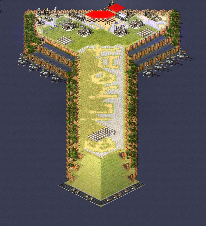 HiLLSide evilheat By Nefakef preview