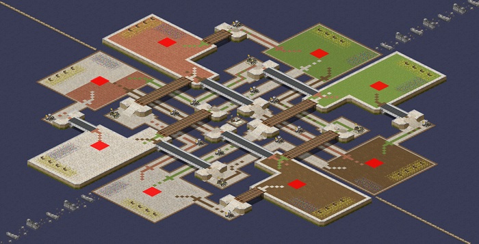 [8] Beantown v1.1 [SFJ v1.3a] preview