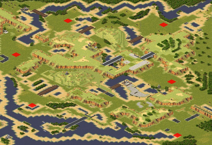 Tectonic Plates  v1.0.3 preview