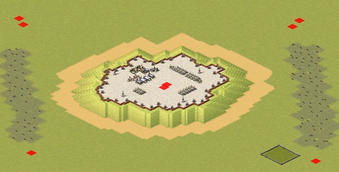 THE CENTRE preview