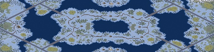 Arctic Circle Survival (7p) -- MISSING (randomized 2019-05-06 103057) preview