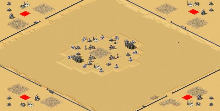 Sand Battle (NO RANDOM PLACES MORON) preview
