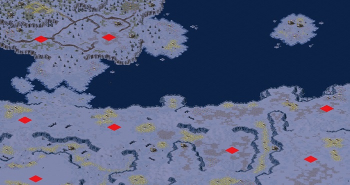 MO: Unbearable 1.0  (2-8) preview