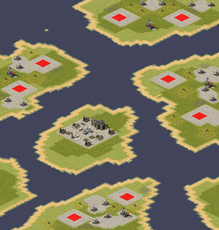 Yeet's Sweaty Swamp preview