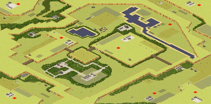 DasTal (2 on 6) V2 preview