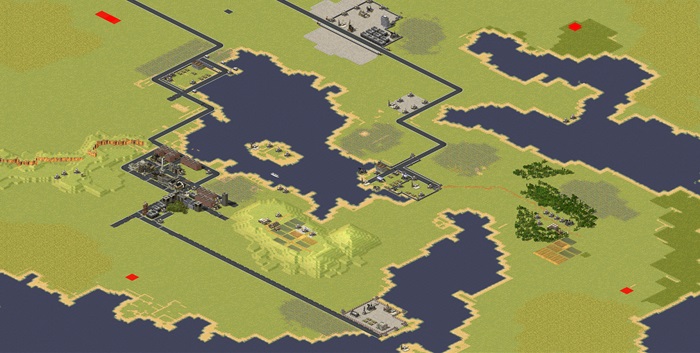 Carte de ouf levrette preview