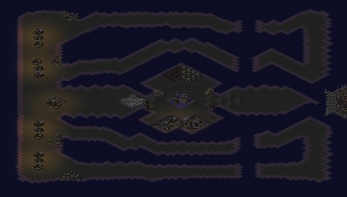 Skynet Survival Alpaca v0.993 (harder) --MISSING preview