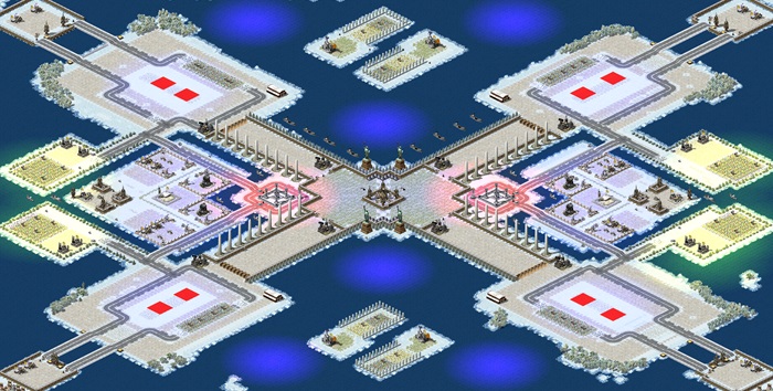 [8] Deadly Bay preview