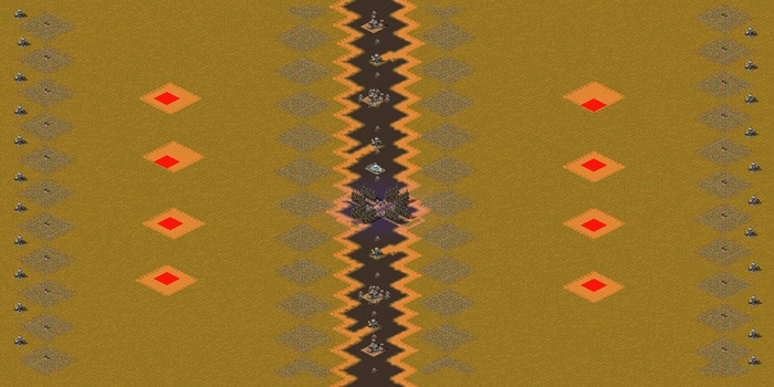 X's Nightmare preview