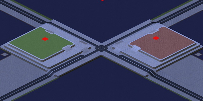 2P Undercover Survival [EASY] X11.map preview