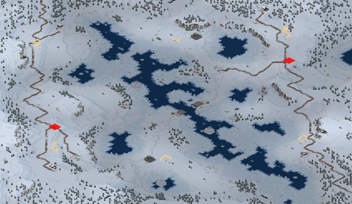 [2] Delta Vega v1.5 ore test jmod preview