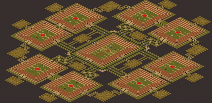 Stadium [2-8] zoom's edition preview