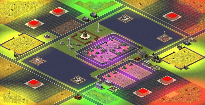 bandarTelukNewYork preview