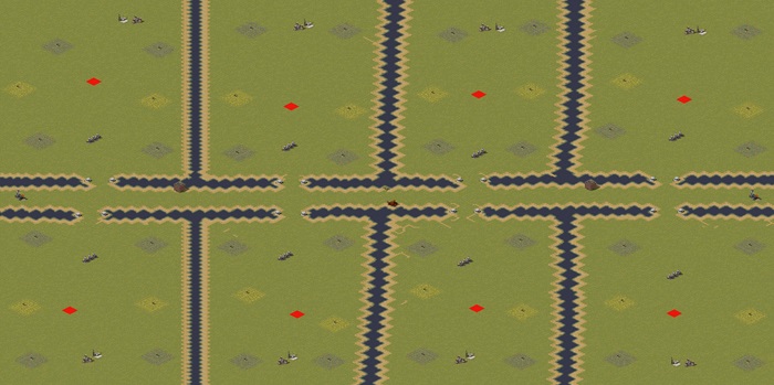 FoRmaTs Revenge v1.0 preview