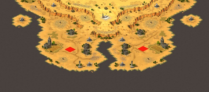 MO: A Bigger Piece of Dune (2) preview