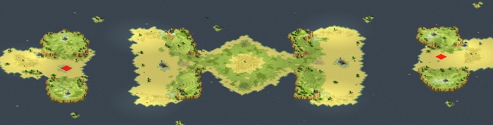 [2] Tropical Splash TE preview