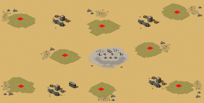battle field 2 preview