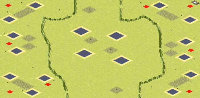 Plain/Tech (2-6) v1.3 by Smoke + Admin preview