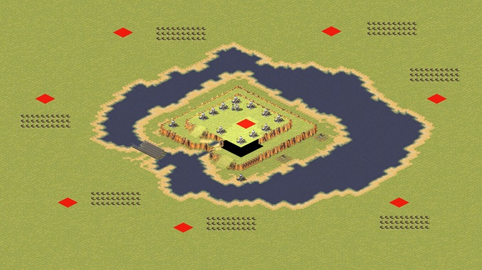 MOUNTAIN 1 France vs 7 Iraq preview