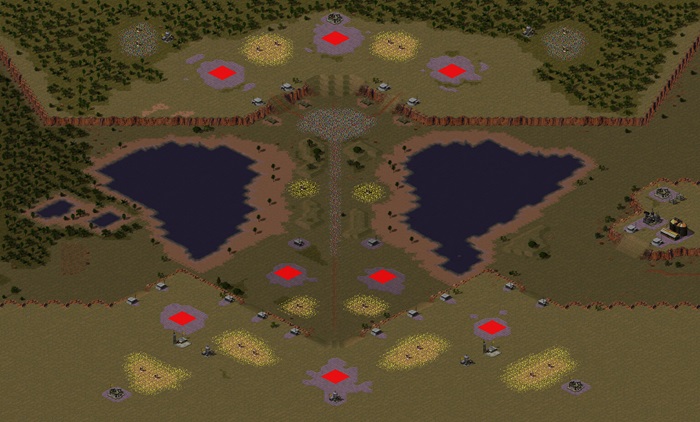 Out Gunned (2-8) (Mod) preview