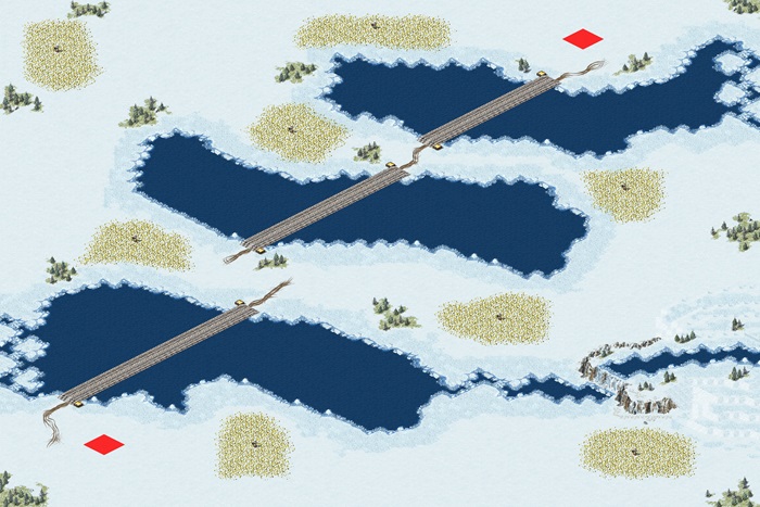 Pond Skirmish (2) preview