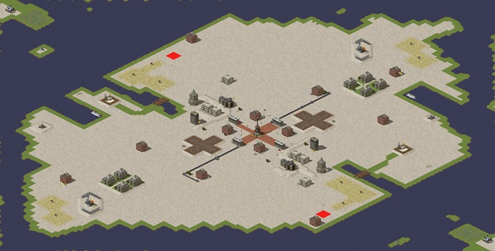 Scary Fiction preview