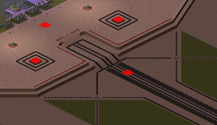 Attack on Washington - 3 Players Version (fixed) preview