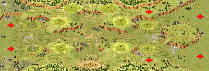 [2v4] PinchPoints preview