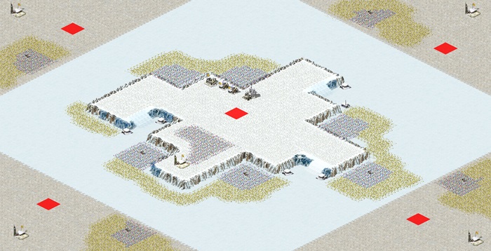 Lets Go British CNC V2 preview