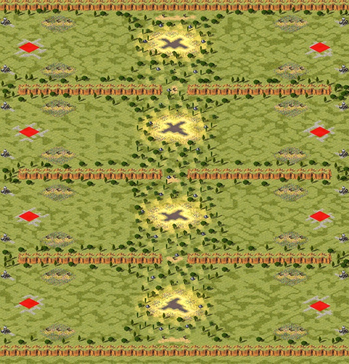 [8] Brawlers Elite preview