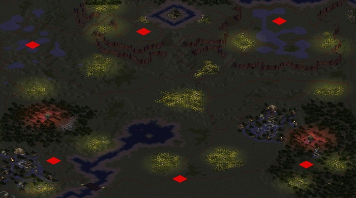 Trance L. Vania (2-4) preview