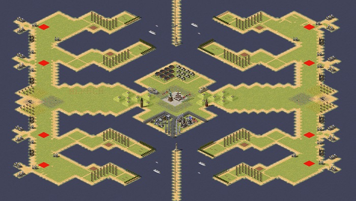 -VS- All About World War 3 III - Alpaca - v5.1 sell a building for infinite money preview