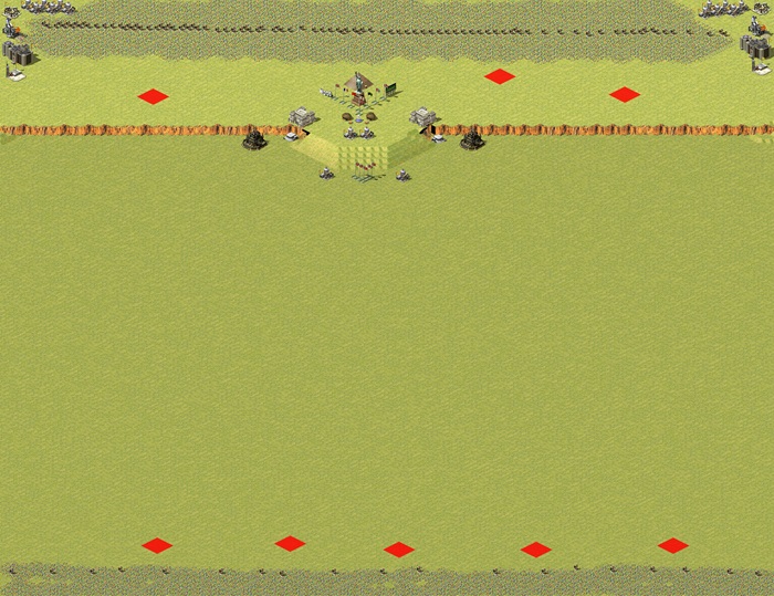 COOP DEFENSE 3v5 preview