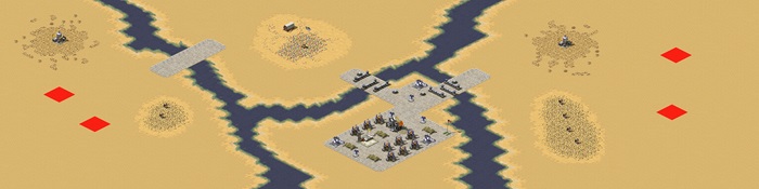 Dessert Map Fixed preview
