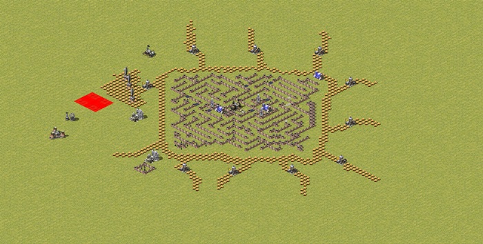 Snarks Mini Puzzle #6 Rob's Robbery preview