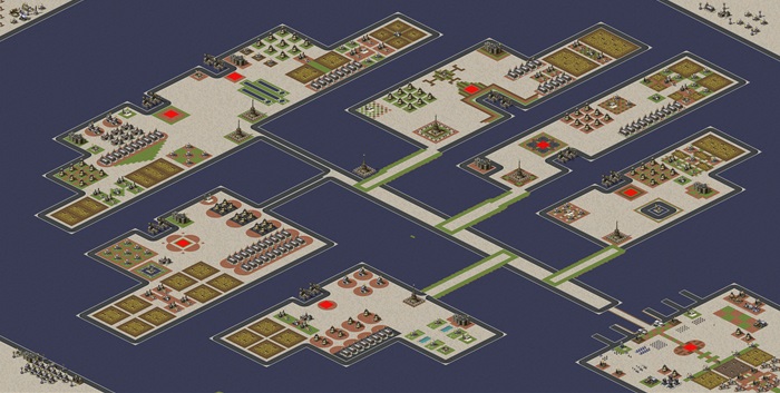 DJM 2019-07 (1vs7) SW preview