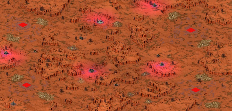 [4] Cracked Desertification preview