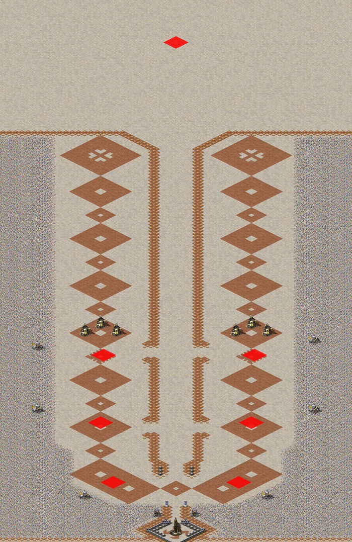 d3F3Nd F0r Y0ur l1F3! By FEAR9998 (Modified by XloW) preview