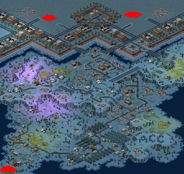 SOVIET 11 preview